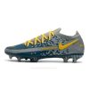 Nike Phantom Gt Elite Fg Gris Azul Amarillo